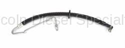 2001-2004 LB7 VIN Code 1 - Steering / Front End - Power Steering Hoses / Lines
