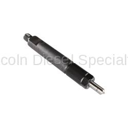BOSCH - BOSCH OEM New Diesel Fuel Injector (Volvo TD 63 5.5L) - Image 1