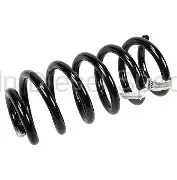 GM OEM Front Coil Spring, Left or Right (2001-2005)
