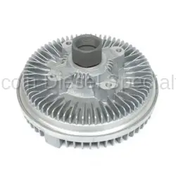 GM OEM Fan Blade Clutch Assembly (Kodiak/Top Kick Only) 2003-2007