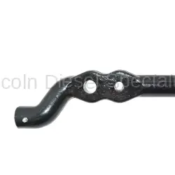 PPE - PPE GM Center Link OE-Style HD Forged 1.5” Dia 7/8” Drilled (2001-2010) - Image 2