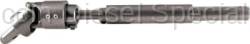 Borgeson GM Upper Steering Shaft (2001-2008)