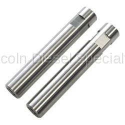 Pacbrake Stainless Tie Rod Sleeves (2001-2007)