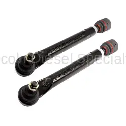 PPE GM Duramax Forged XR® Tie Rods (2001-2010)
