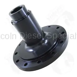 Yukon Steel Spool 30 Spline (11.5" Axle) 