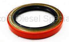 Differential & Axle Parts - 11.5" Rear Axle - Gaskets / Seals / Sleeves