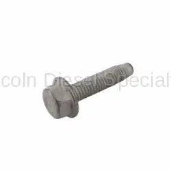 GM OEM L5P Lower Oil Pan Bolt (2017-2026)