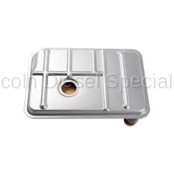 PPE Allison 1000 Transmission Filter, Standard-Depth Transmission Pan (2001-2019)