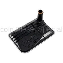 PPE - PPE Allison 1000 Transmission Filter, Standard-Depth Transmission Pan (2001-2019) - Image 2