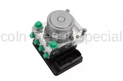 GM OEM Electronic Brake Control Module Assembly,w/Brake Press Mod.(2016)
