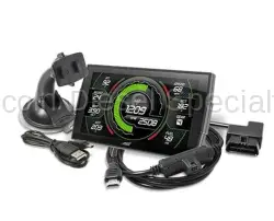 Edge Products Evolution CTS3 for Duramax- 50 State Legal (2001-2016)