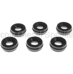 Mahle Original, CUMMINS 6.7L, Valve Cover Grommets (2007.5-2024)
