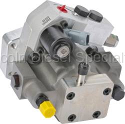 Alliant Power - Pure Power Duramax L5P, HP4 to DCR Fuel Pump Conversion Kit (2017-2023) - Image 3
