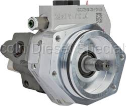 Alliant Power - Pure Power Duramax L5P, HP4 to DCR Fuel Pump Conversion Kit (2017-2023) - Image 4