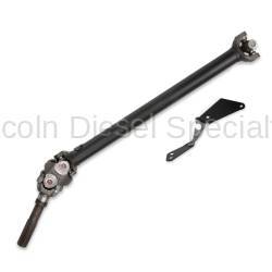 Differential & Axle Parts - Universal Joint & Yokes - Driveline Kits