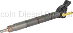 BOSCH - 6.7L Ford OEM Genuine BOSCH New Fuel Injectors No Core Charge (2023-2025) - Image 2