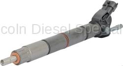BOSCH - 6.7L Ford OEM Genuine BOSCH New Fuel Injectors No Core Charge (2023-2025) - Image 3