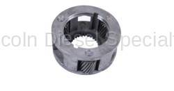 Transfer Case & Parts - 261HD-261XHD - Planetary Assembly & Planetary Parts