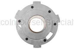 Transfer Case & Parts - 263HD-263XHD - Transfer Case Oil Pump Assembly / Rub Kits