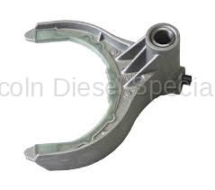 Transfer Case & Parts - 263HD-263XHD - Shift Forks