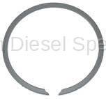 Transfer Case & Parts - 263HD-263XHD - Retaining Rings / Retainers