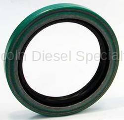 Transmission - Gaskets, Seals, Filters - Transmission Seals