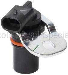 Transmission - Electrical - Sensors