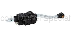 Transmission - Electrical - Actuators
