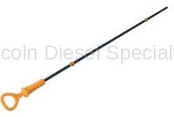 Transmission - Transmission Fittings / Hardware - Dipstick & Tube