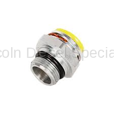 Transmission - Transmission Fittings / Hardware - Fittings & Connectors
