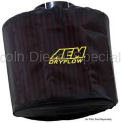 AEM Brute Force HD Filter Wrap (2001-2005)