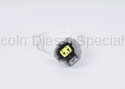 GM OEM Fuel Temperature Sensor Pigtail Connector (2001-2010)