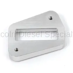 PPE Mass Air Flow Sensor Block-Mild Steel (LMM)