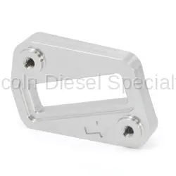 PPE - PPE Mass Air Flow Sensor Block-Mild Steel (LMM) - Image 2