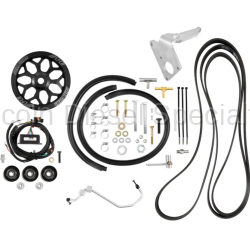 PPE Dual Fueler CP3 Kit (No Pump) (2002-2004)
