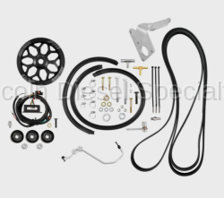 PPE Dual Fueler CP3 Kit (No Pump) (2001- Only)