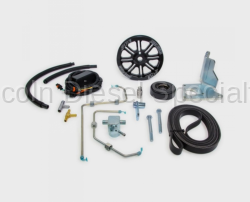 PPE Dual Fueler Kit (No Pump) LBZ/LMM (2006-2010)