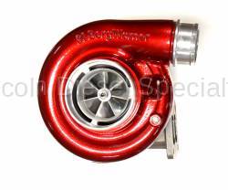 Turbo - S300 Turbos - S364.5 / S366 / S369 SXE Turbo's