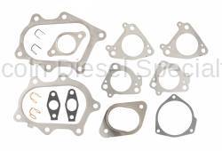 Turbo Install Kits