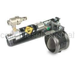Exhaust Brakes & Accessories