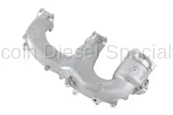 GM OEM L5P Upper Intake Manifold (2020-2023)