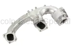 GM OEM L5P Upper Intake Manifold (2023-2026)