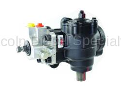 PSC PERFORMANCE BIG BORE XD® Steering Box (2009-2024)