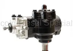 PSC PERFORMANCE BIG BORE Cylinder Assist Steering Gear Box (1994-2002) 