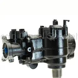 PSC PERFORMANCE BIG BORE XD® Steering Box w/ Lane Assist (2020-2024)