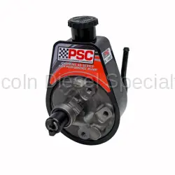 PSC PERFORMANCE Dodge/ RAM Direct Fit Replacement Power Steering Pump(1997-2002)