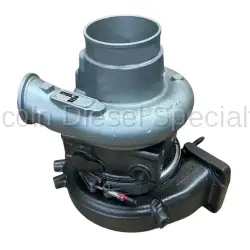 Holset - HOLSET BRAND NEW "NO CORE" TURBOCHARGER, Without Actuator - Image 2