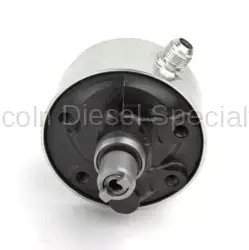 PSC High Performance Power Steering Pump, Dodge Ram 5.9L (1997-2002)