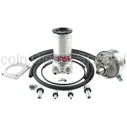 PSC High Performance Power Steering Pump & Reservoir Kit 5.9L Ram (1994–2002)