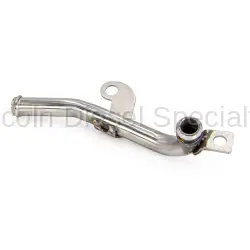 PPE  Coolant Reroute Tube Stainless Steel(OEM Bend) 2004.5-2007
